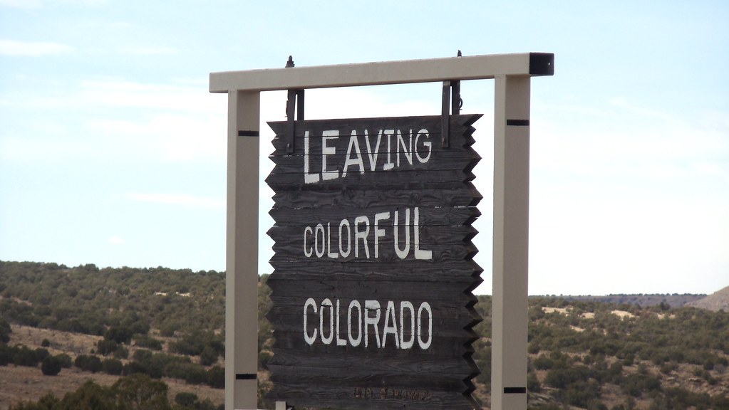 ARMSTRONG: Colorado on the precipice...