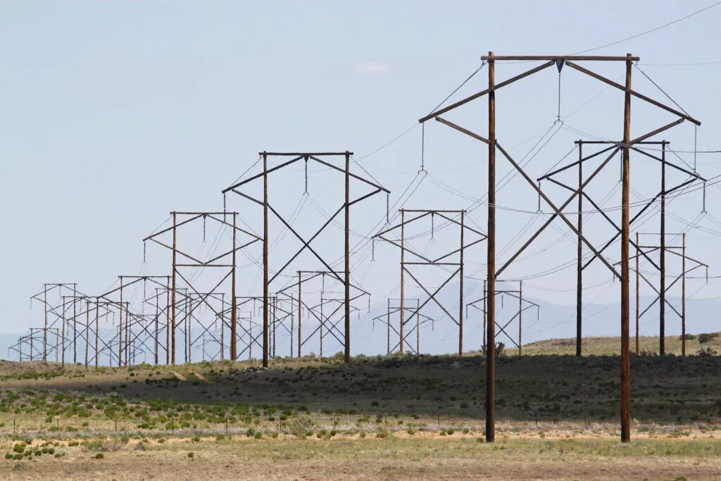THE HIGH COST OF UNRELIABLE ENERGY