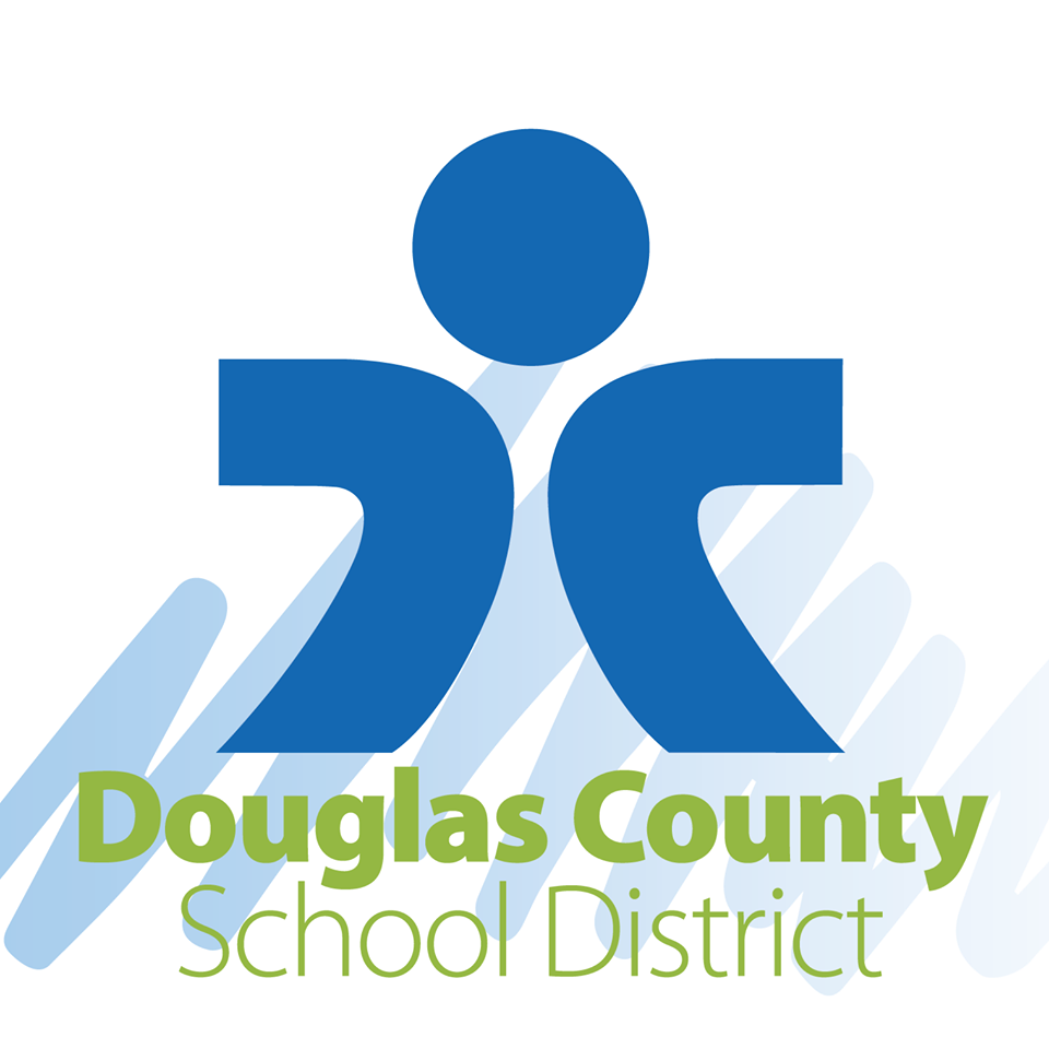 Douglas County Schools sends campaign message over emergency broadcast