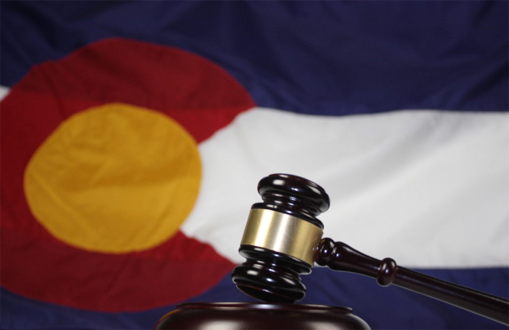 Legal challenge to Red Flag law to be filed in District Court Complete Colorado