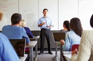 Performance should trump seniority in teacher layoffs