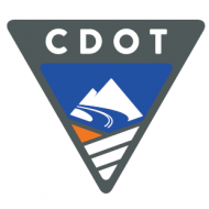 File image - CDOT logo