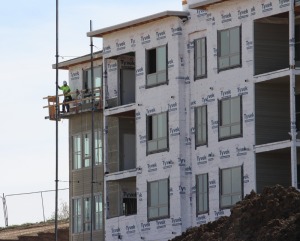 How Denver’s subsidized housing scheme helps keep wages low