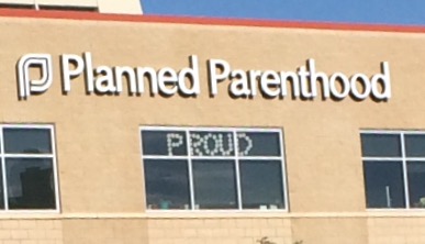 Planned Parenthood of the Rocky Mountains sends message amidst scandal
