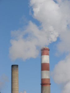 Poll shows opposition to Clean Power Plan