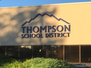 New Thompson School District board restores teacher contract; drops appeal