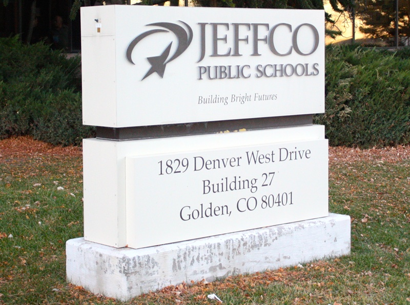 Jeffco Board considering $800 million in spending package that will close schools