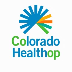 Colorado HealthOp logo