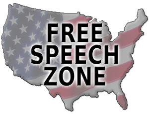 Free-Speech-Zone-Map
