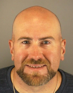 Christopher Lawyer; photo, Boulder County Sheriff's Office