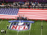 Rosen: NFL fumbles with black national anthem