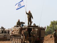 Rosen: Let Israel eliminate Hamas