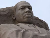 Caldara: When will the woke mob come for MLK?