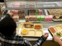 Caldara: ‘Free’ school lunch running out of other people’s money