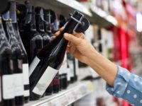 Armstrong:  Let grocery stores sell wine; the case for Prop 125