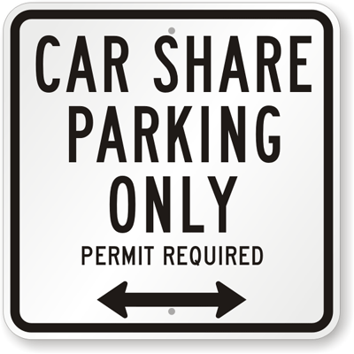 Denver shouldn't play favorites with parking spots