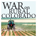 Hickenlooper's actions show disdain for rural Colorado