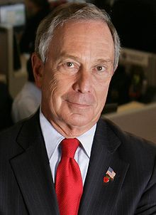Governor Hickenlooper reignites Mayor Bloomberg controversy