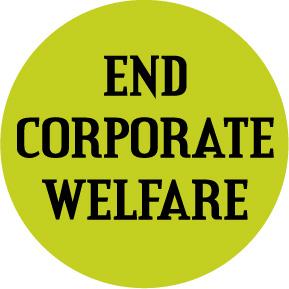Gaylord-style corporate welfare violates Colorado Constitution