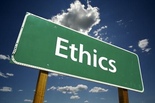 Ethics Commission hijacked for partisan purposes