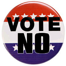 Don’t rig the bar for citizens’ initiative: Vote no on Amendment 71