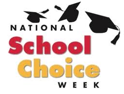 Colorado educators celebrate school choice