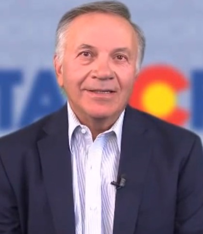 Guest Editorial: Tancredo for Governor campaign