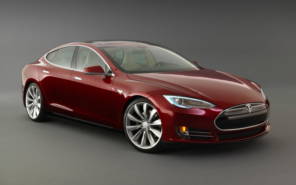 Tesla is the main beneficiary of adopting California emission standards