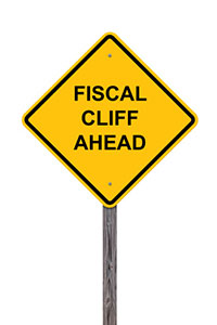 Poulson: Weakening of Taxpayer’s Bill of Rights has state on a fiscal cliff