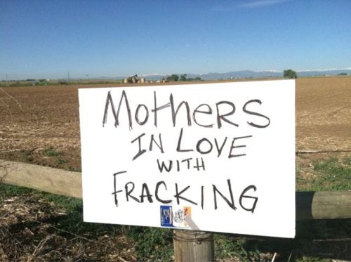 Rosen: Anti-frackers show their delusion with uncivil disobedience