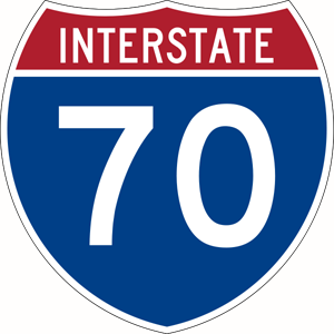 City Auditor Gallagher puts I-70 in his sights, again