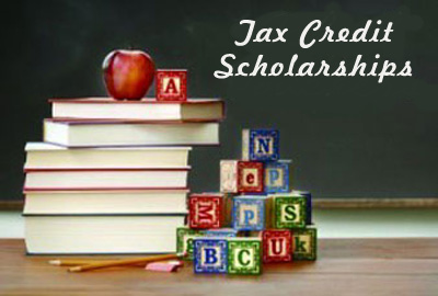 Moving forward on scholarship tax credits in Colorado