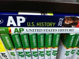 The leftist biases of the AP U.S. history course