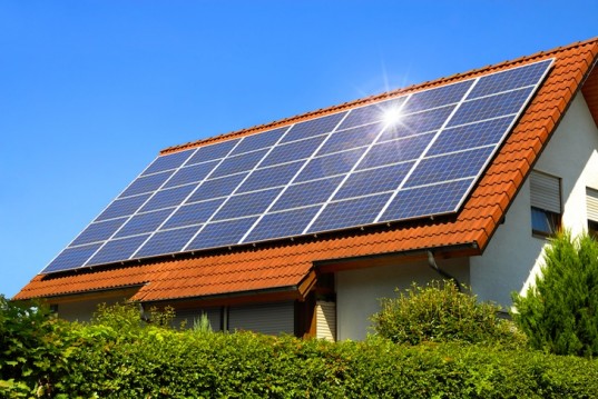'Net metering' a rate-payer funded giveaway to big solar