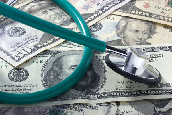 How government makes health coverage more costly