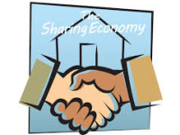 ‘Sharing economy’ a high tech version of free market capitalism