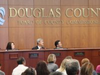 Douglas County state legislators urge cancellation of Tri-County Health contract over lock-down order