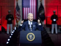 Rosen: The staggering hypocrisy of Biden’s anti-MAGA speech