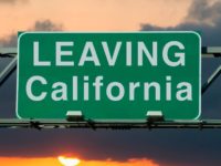 Vanetik: Migrating Californians carrying political baggage