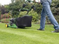 Mallory: Bill banning lawnmowers more state government overreach