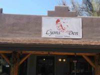 Lyons officials not forthcoming in knowledge of trustee threats; further action against restaurateur postponed