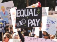 Armstrong: The unsurprising fallout from rotten ‘equal pay’ law