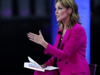 Rosen: Savannah Guthrie set new low for liberal media bias