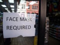 McGahey: Summit County mask order just bureaucratic overreach