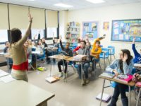 Benigno: Colorado parents deserve curriculum transparency