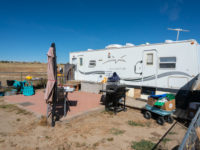 El Paso County Commissioners deny extension for homebuilder’s on-site travel trailer