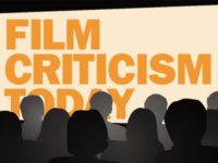 Film critics increasingly bias their work through a political left lens
