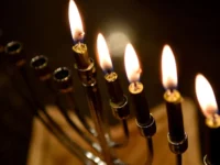 Kopel: Hanukkah and the Jewish fight for independence