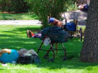 Rosen: A realistic approach to homelessness
