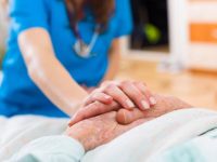 Caldara: Gratitude for hospice heroes